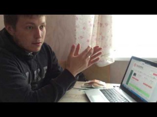 Реинвест на 500000 рублей Элеврус.10.11.2015