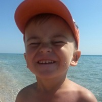 Ольга Избекова(Малец)