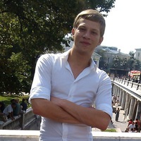 Илья Громов | Москва