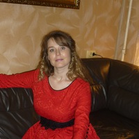 Ирина Зиновьева | Челябинск