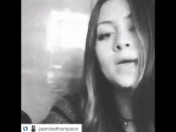 Jasmine Thompson-Ain't nobody (love me better)