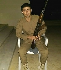 Jegar Hussein