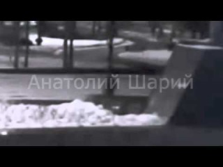 Лайфхак: Как взорвать ватные пердаки и изваяние сушеного сифилитика