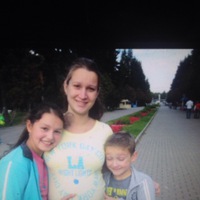 Ирина Баландина