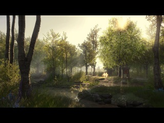 Everybody's Gone to the Rapture Original Soundtrack-Full Album