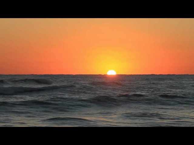 Jesse Cook Azul at Sunrise