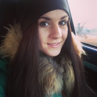 Оленька Симонова
