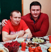 Женя Павленко