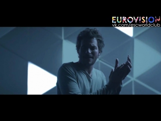 Amir – J'ai cherché (Видео клип представителя Франции на Евровидения 2016)
