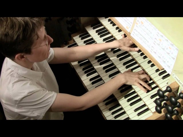 C. Saint-Saëns Danse Macabre op.40