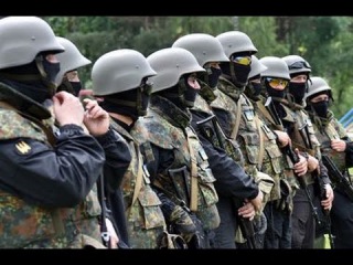 АЙДАР. Песни АТО - Война в Украине... Донбасс зона АТО...
