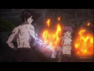 2 сезон 87(262) серия | Сказка о Хвосте феи / Fairy Tail | Хвост феи / русская озвучка Ancord