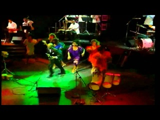 Roberto Roena y Su Apollo Sound - Traición