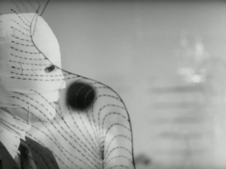 Чужое лицо / Tanin no kao (1966) Тэсигахара