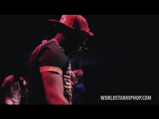 Soulja Boy - Rick Ross