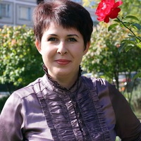 Ирина Рыжова | Серпухов