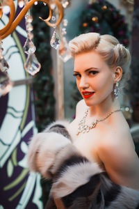 Ульяна Елсукова