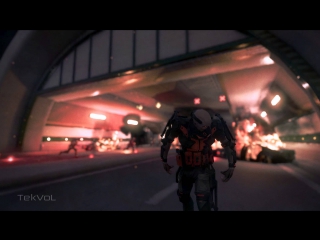 Warface - Animated wallpapers [