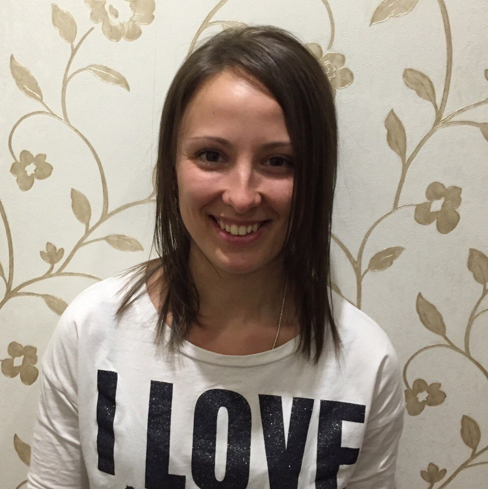 Ксения кубрикова рисует