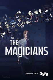 Волшебники / The Magicians (Cериал 2015) Волшебники / The Magicians (Cериал 2015)