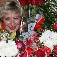 Марина Ребячьих