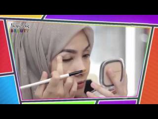 Makeup Tutorial Natural Indonesia for Hijab - Easy and Simple 2015