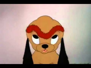 Mickey Mouse and Pluto Pluto Classic Cartoon