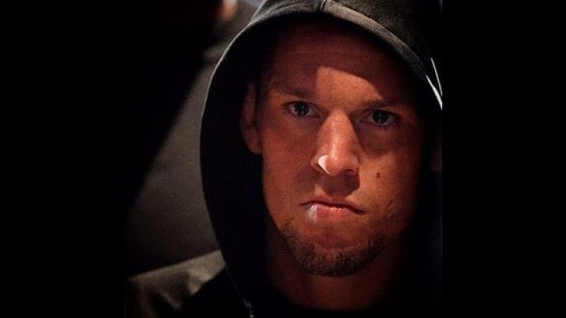 Nate Diaz ► Authentic Badass 209 ᴴᴰ