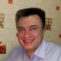 Александр Жижикин  McZag