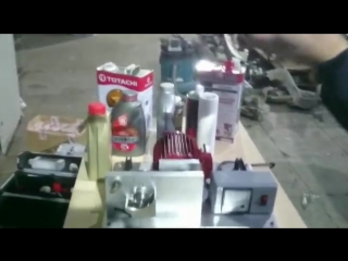 сравнение качества моторных масел Castrol, Лукоил, Totachi, G Energy, Idemitsu Zepro, закрытую канистру Windigo