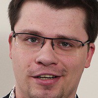 Гарик Петров | Москва