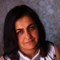 Армануш Айвазян