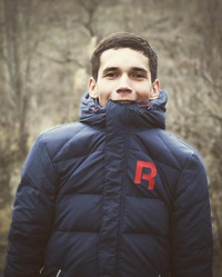 Андрей Игнатенко