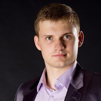 Валерий Васин | Кривой Рог