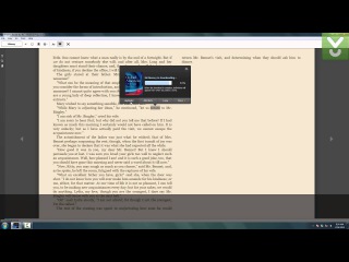 Kindle for PC - Read and manage e-books on your PC - Download Video Previews