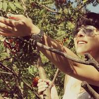 Анна Блинова