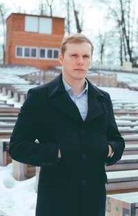 Петр Рубилин