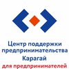 Центр поддержки предпринимательства I Карагай