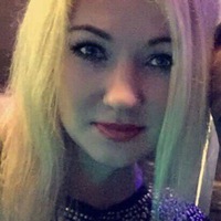 Karisha Lapatetska