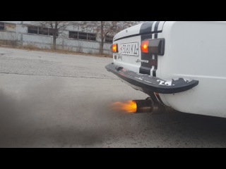 Отсечка на карбюратор ВАЗ 2101 TAZOV