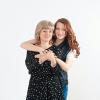 Марина Панюкова