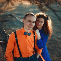 Ксюшка Денисенко