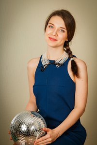 Дарья Русакова