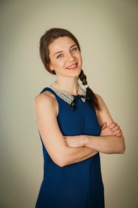 Дарья Русакова