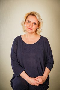 Елена Бондаренко