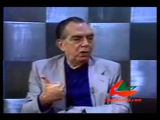 Otto Lara entrevista Nelson Rodrigues