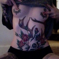 Анастасия Лихтенберг