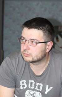 Андрей Шаколинин