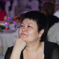 Раушан Ахметжанова
