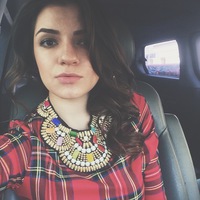 Настя Шуневич